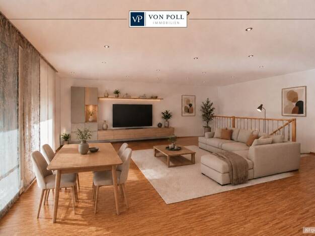 Maisonette zum Kauf 499.000 € 5 Zimmer 149 m² EG Schifferstadt 67105