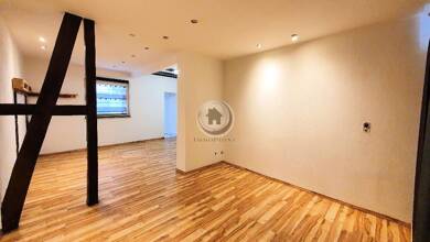 Studio zur Miete 395 € 1,5 Zimmer 48 m² EG Stadtkern - Mitte Iserlohn 58636