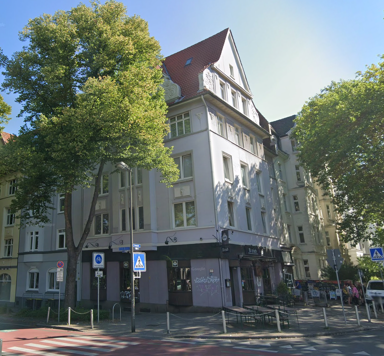 Wohnung zum Kauf 179.000 € 2 Zimmer 56 m² Mitte Dortmund 44137