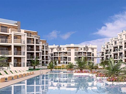 Wohnung zum Kauf - Erstbezug 379.000 € 2 Zimmer 77 m² Dénia 03700