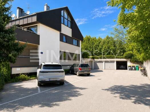 Wohnung zum Kauf 330.000 € 4 Zimmer 124 m² Salzburg Salzburg 5026