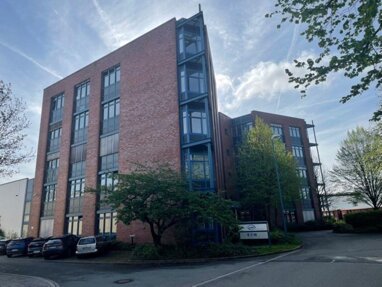 Bürofläche zur Miete provisionsfrei 8,60 € 566 m² Bürofläche teilbar ab 566 m² Speldorf - Nordost Mülheim an der Ruhr 45478