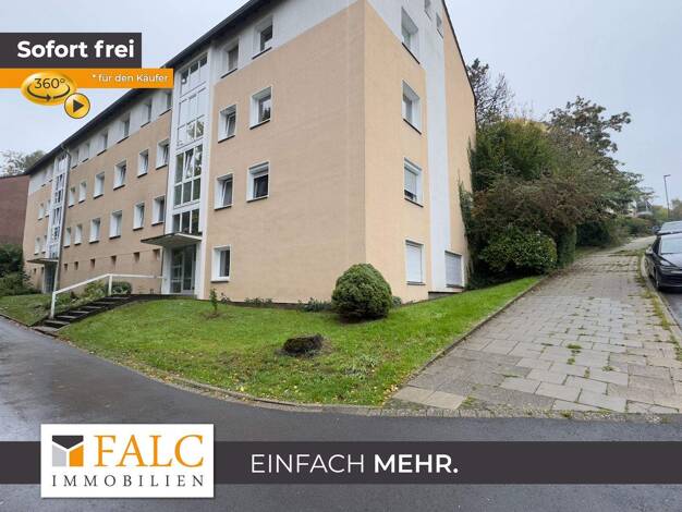 Wohnung zum Kauf 129.999 € 3 Zimmer 70 m² Hülsenweg 6 Mitte Heiligenhaus 42579