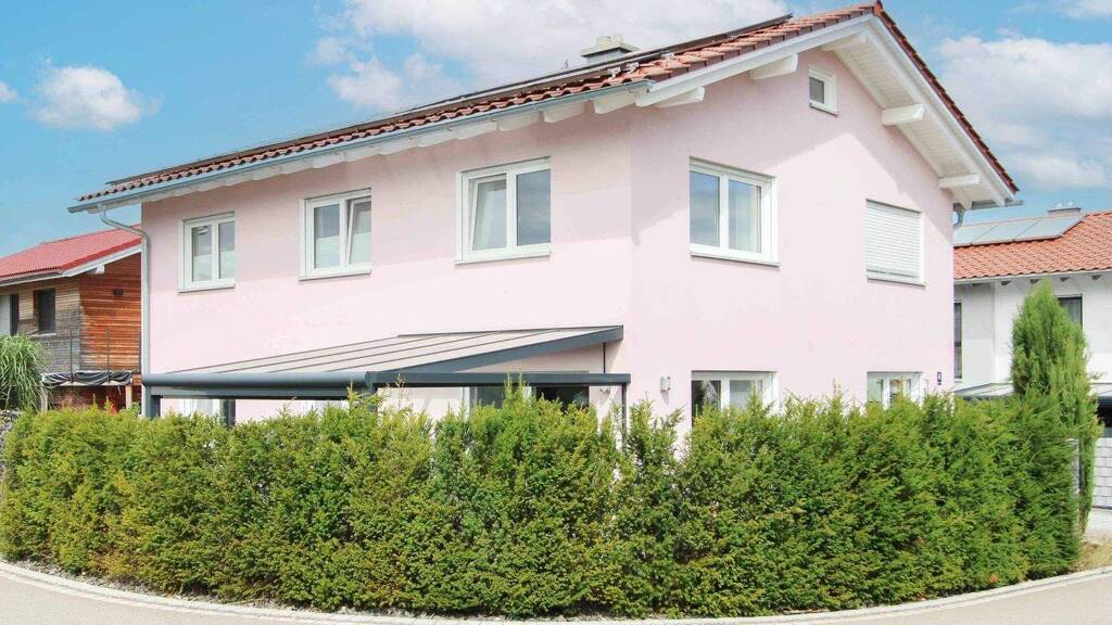 Sonstiges zum Kauf als Kapitalanlage geeignet 895.000 € 6 Zimmer 155 m² 385,1 m² Grundstück Heiligkreuz Kempten (Allgäu) 87439