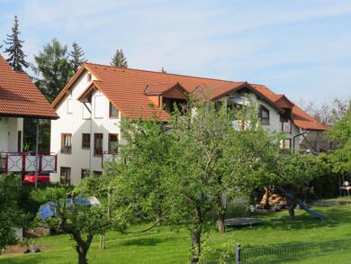 Wohnung zum Kauf 86.500 € 2 Zimmer 61,3 m² Dachgeschoss Kamsdorf 07333