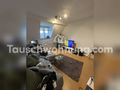Wohnung zur Miete Tauschwohnung 430 € 2 Zimmer 50 m² 1. Geschoss Bocklemünd Köln 50829