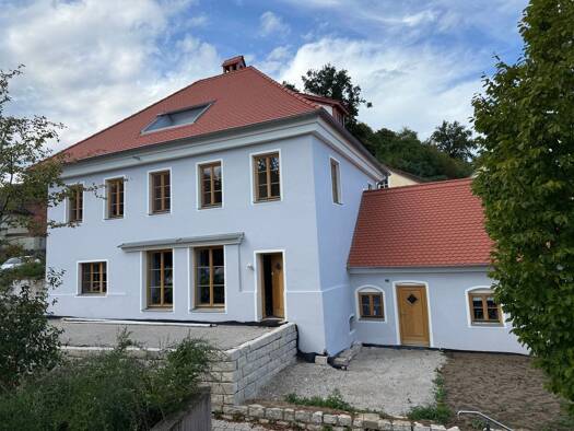 Maisonette zur Miete 1.450 € 4 Zimmer 143 m² Geschoss 1/2 frei ab 01.11.2025 Sulzbürg Mühlhausen 92360
