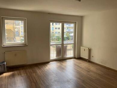 Wohnung zur Miete 320 € 1 Zimmer 30,4 m² 1. Geschoss frei ab sofort Südstadt 30 Fürth 90763