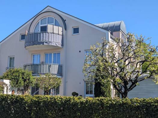 Wohnung zum Kauf 313.000 € 3 Zimmer 73 m² frei ab 01.10.2026 Ingolstadt Ingolstadt 85051