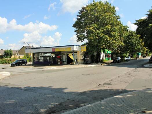 Laden zum Kauf 625.000 € 581 m² Verkaufsfläche Brackel Brackel 44309