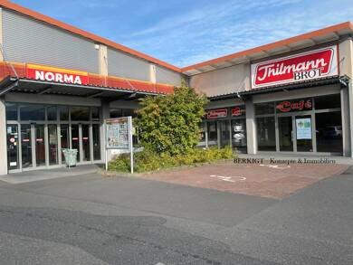 Laden zur Miete 80 m² Verkaufsfläche Unten in der Aab 8 Bad Salzig Boppard 56154