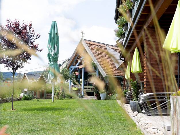 Hotel zum Kauf 849.900 € 65 m² Gastrofläche 870 m² Grundstück Lenzkirch Lenzkirch 79853