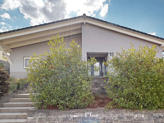 Einfamilienhaus zum Kauf provisionsfrei 649.999 € 5 Zimmer 207 m² 645 m² Grundstück frei ab 01.09.2026 Wiebelskirchen Neunkirchen 66540