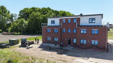 Wohnung zum Kauf provisionsfrei 329.000 € 3 Zimmer 81,5 m² EG Wildeshausen 27793