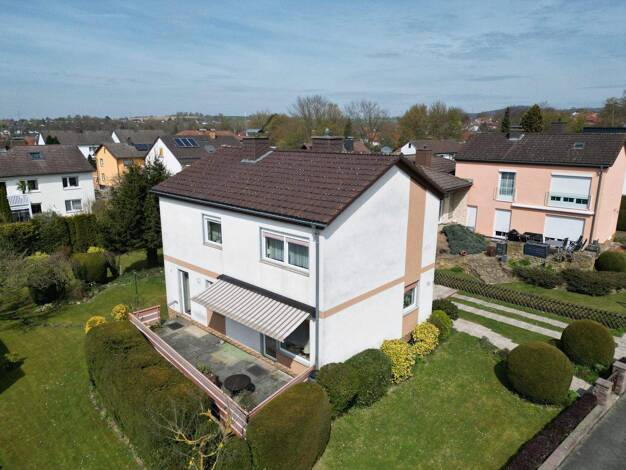 Einfamilienhaus zum Kauf 249.000 € 4 Zimmer 99 m² 798 m² Grundstück Immenhausen 34376