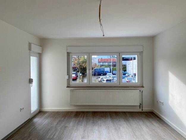 Wohnung zur Miete 940 € 3 Zimmer 70,9 m² 1. Geschoss frei ab 21.11.2025 Daimlerstr 3 Gonzenheim Bad Homburg 61352