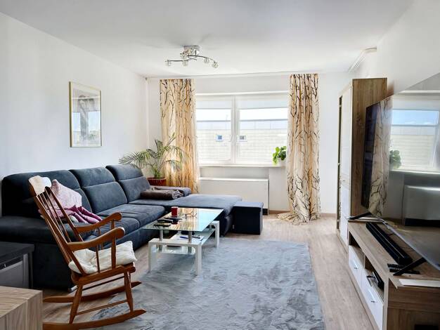 Wohnung zum Kauf provisionsfrei 249.000 € 3 Zimmer 71,6 m² 3. Geschoss Altdorf 84032