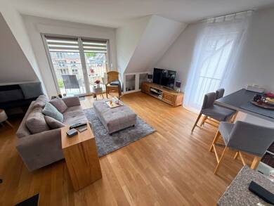 Wohnung zum Kauf provisionsfrei 215.900 € 2,5 Zimmer 55 m² Geschoss 2/2 Kenn 54344