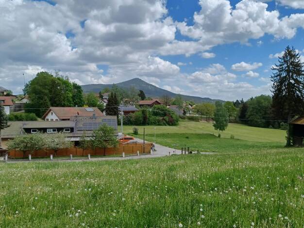 Einfamilienhaus zum Kauf 895.000 € 15 Zimmer 567 m² 2.059 m² Grundstück Haus Bad Kötzting 93444