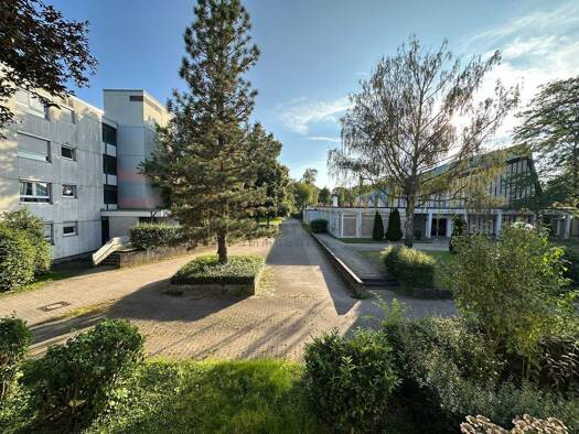 Wohnung zum Kauf 229.000 € 2,5 Zimmer 67 m² 1. Geschoss Bockelstraße 121 Heumaden Stuttgart / Heumaden 70619