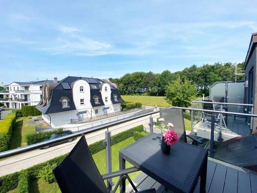 Wohnung zum Kauf 299.000 € 2 Zimmer 32 m² Zingst Ostseeheilbad Zingst 18374