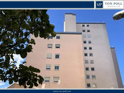 Wohnung zum Kauf 299.000 € 3 Zimmer 84 m² 2. Geschoss Offenbach am Main Offenbach 63067