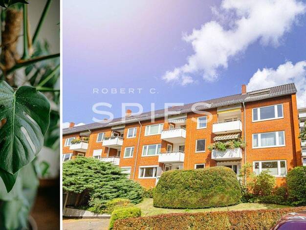 Studio zum Kauf 170.000 € 1 Zimmer 40 m² Riensberg Bremen 28213