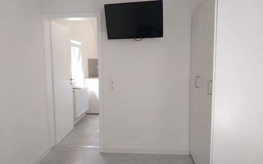 Wohnung zur Miete Wohnen auf Zeit 760 € 2 Zimmer 24 m² frei ab 12.01.2025 Aicherstrasse 0 Bernhausen Filderstadt Bernhausen 70794