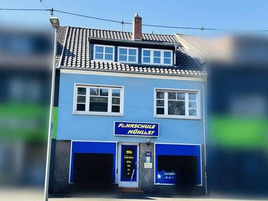 Sonstiges zum Kauf 149.000 € 4 Zimmer 95,5 m² 109 m² Grundstück Wallerfangen 66798