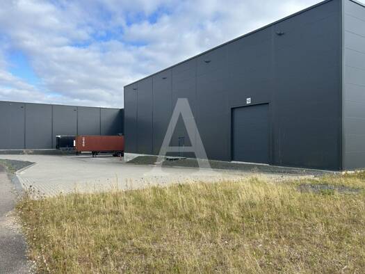Halle/Industriefläche zur Miete 4.000 m² Lagerfläche teilbar ab 1.600 m² Oberlar Troisdorf 53842