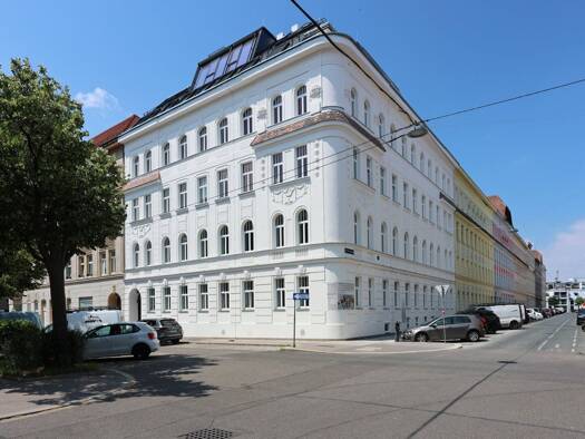 Wohnung zum Kauf - Erstbezug 1.282.000 € 4 Zimmer 148,1 m² 1. Geschoss Rudolfsheim-Fünfhaus 1150