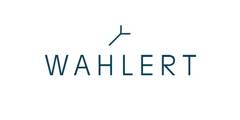 Wahlert-Immobilien logo
