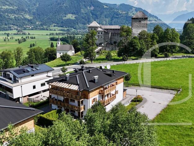 Wohnung zum Kauf 375.000 € 3 Zimmer 71 m² Kaprun 5710