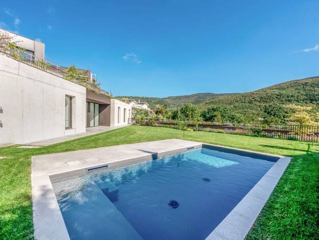 Villa zum Kauf 1.070.000 € 3 Zimmer 165 m² Costermano sul Garda 37010