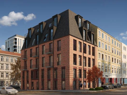 Studio zum Kauf 275.000 € 1 Zimmer 26,7 m² St. Pauli Hamburg 20359