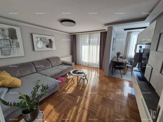 Wohnung zum Kauf - Erstbezug 370.000 € 3 Zimmer 78 m² Geschoss 4/5 Rovinj 52210