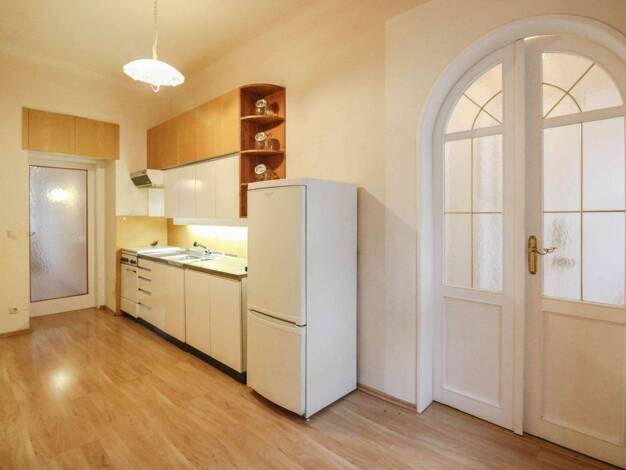 Wohnung zum Kauf 235.000 € 2 Zimmer 48 m² 2. Geschoss Wien 1020