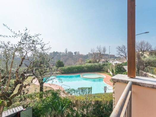 Studio zum Kauf 348.000 € 3 Zimmer 63 m² Costermano sul Garda 37010