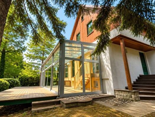 Einfamilienhaus zum Kauf 729.000 € 6 Zimmer 202 m² 1.490 m² Grundstück frei ab sofort Machern Machern 04827