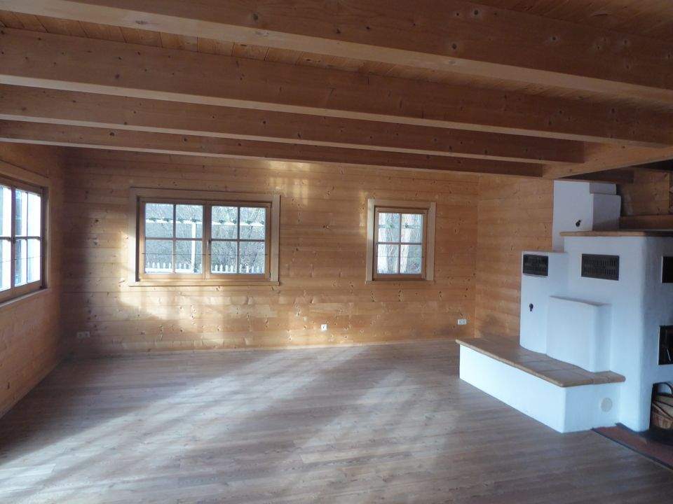 Einfamilienhaus zum Kauf - Ansicht 2