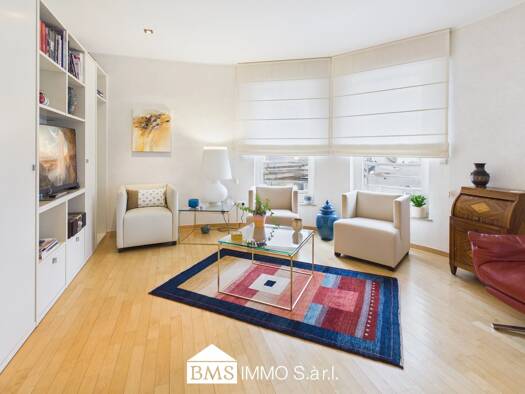 Wohnung zum Kauf 619.000 € 1 Zimmer 71,9 m² 3. Geschoss Echternach 6437
