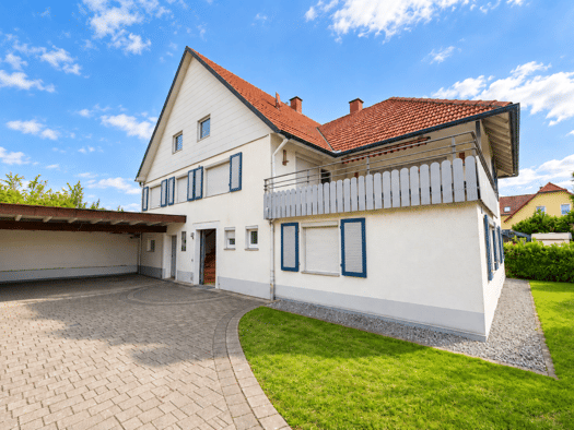 Einfamilienhaus zum Kauf 499.000 € 6,5 Zimmer 180 m² 550 m² Grundstück frei ab 01.10.2026 Nonnenweier Schwanau 77963