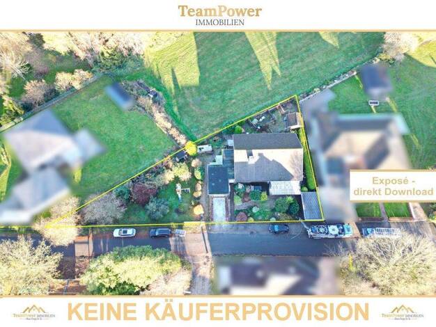 Einfamilienhaus zum Kauf 499.000 € 5 Zimmer 159,1 m² 1.017 m² Grundstück Timmaspe 24644