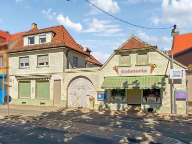 Mehrfamilienhaus zum Kauf 265.000 € 14 Zimmer 100,6 m² 297 m² Grundstück Weisenheim am Sand 67256