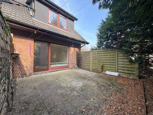 Wohnung zur Miete 898 € 3 Zimmer 78 m² EG Amselweg 14 Lauenburg/Elbe 21481