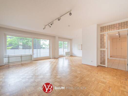 Wohnung zum Kauf 389.000 € 4 Zimmer 122 m² 1. Geschoss Büderich Meerbusch 40667