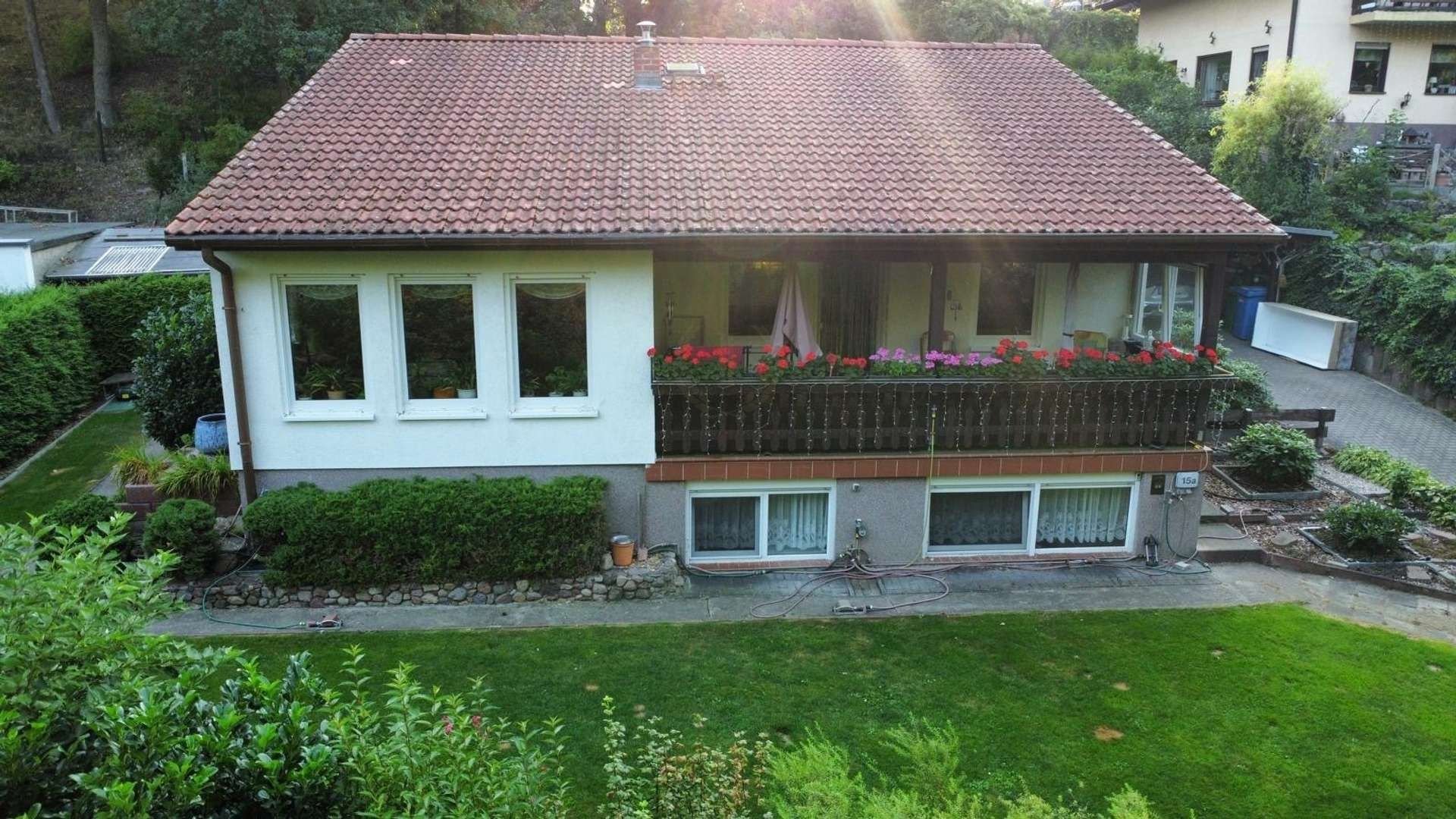 Einfamilienhaus zum Kauf 449.000 € 9 Zimmer 206 m²<br/>Wohnfläche 1.250 m²<br/>Grundstück Krummensee Mittenwalde 15749