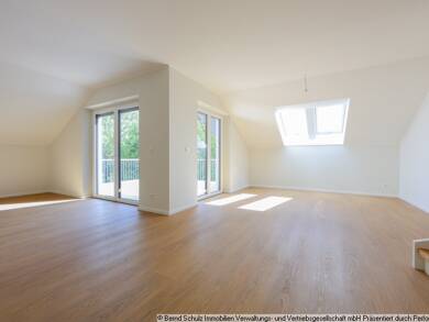 Wohnung zum Kauf 791.000 € 4 Zimmer 127,8 m² Dachgeschoss Elisabeth-Miller-Weg 3c Halstenbek 25469
