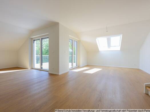 Wohnung zum Kauf 791.000 € 4 Zimmer 127,8 m² Elisabeth-Miller-Weg 3c Halstenbek 25469