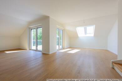 Wohnung zum Kauf 791.000 € 4 Zimmer 127,8 m² Dachgeschoss Elisabeth-Miller-Weg 3c Halstenbek 25469